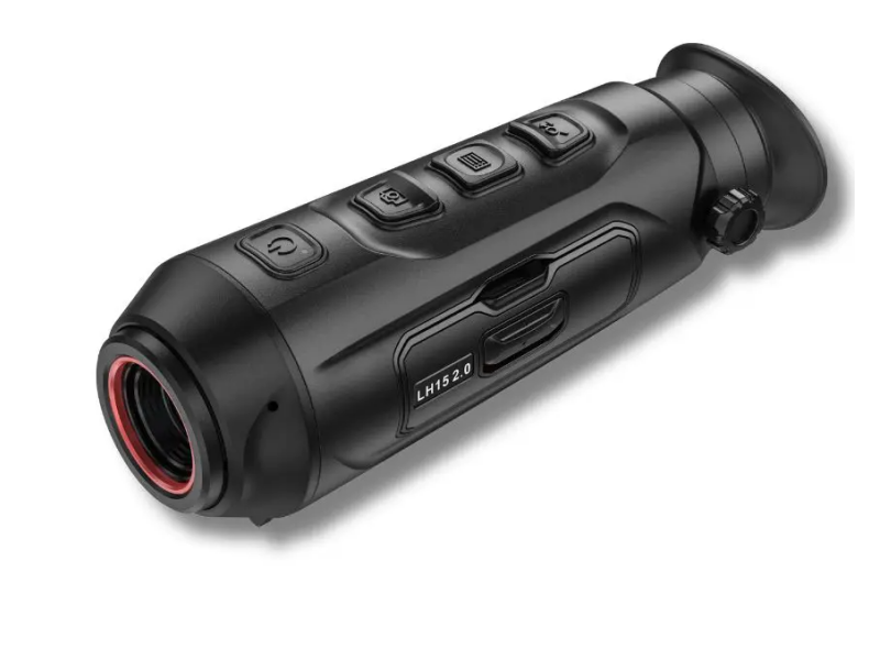 Termovizijski monokular HIKMICRO Lynx 2.0 LH15