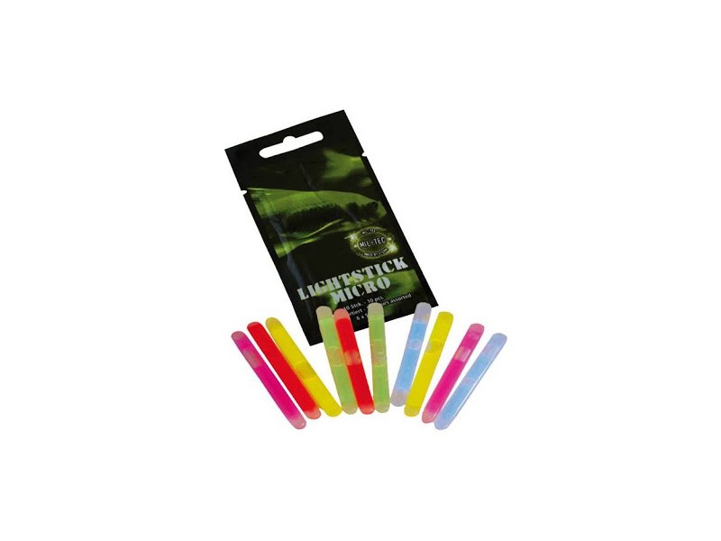 Lampica nightlight MILTEC 