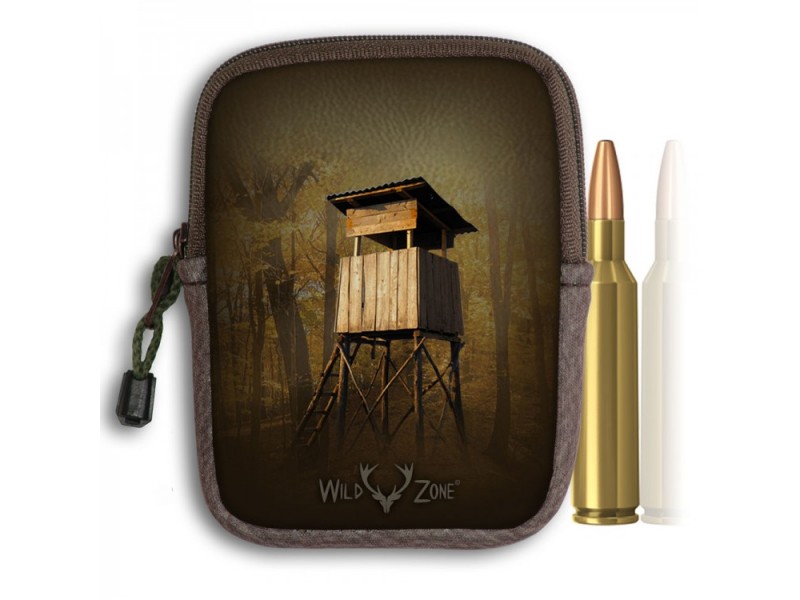 Case for ammunition WZ Preža - 10 pcs