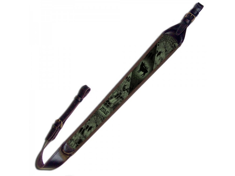 Rifle Sling Roebuck