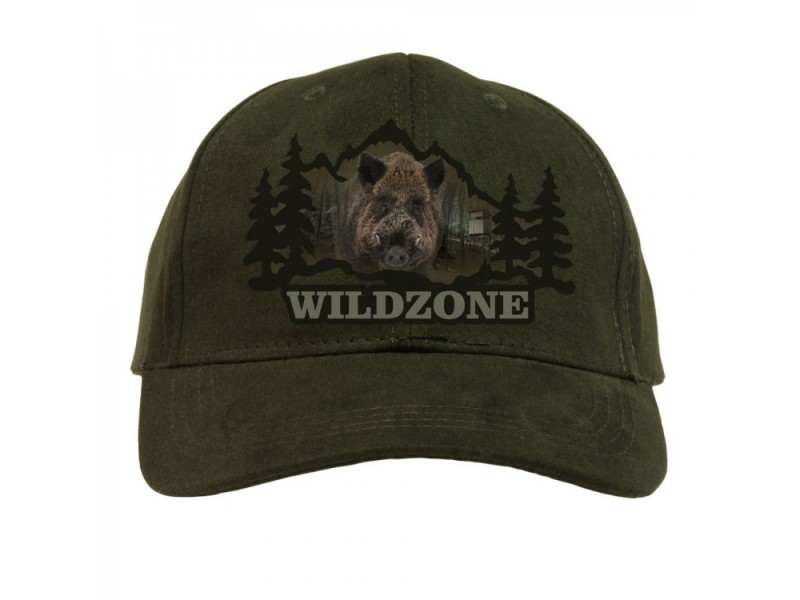 Cappello WZ Cinghiale