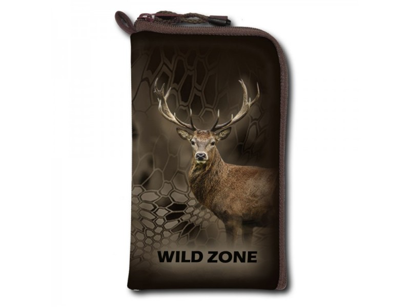 Flat-Box III TBR Mobile Phone Holder Red Deer II