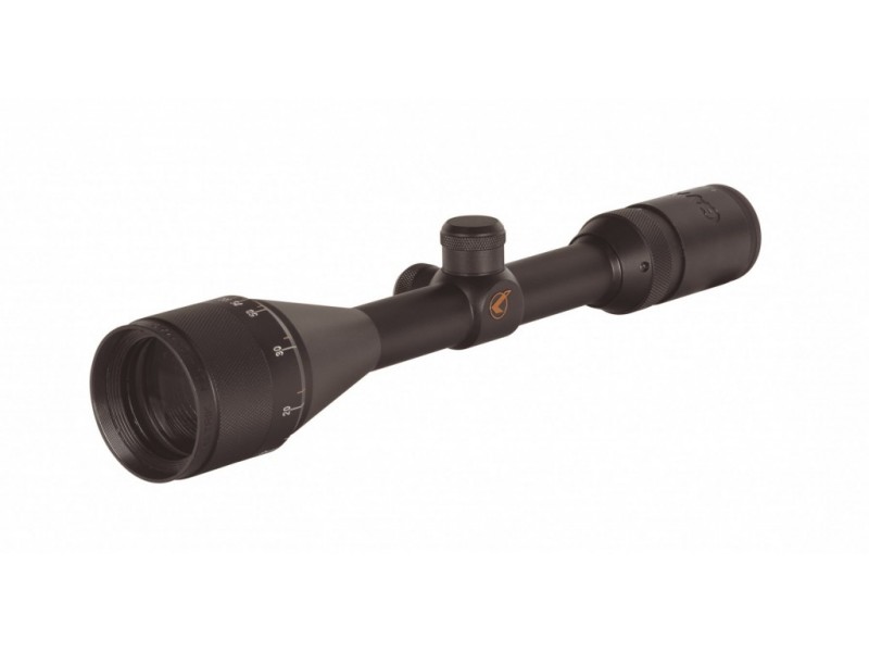 SCOPE MD 4-12X44 AO GAMO