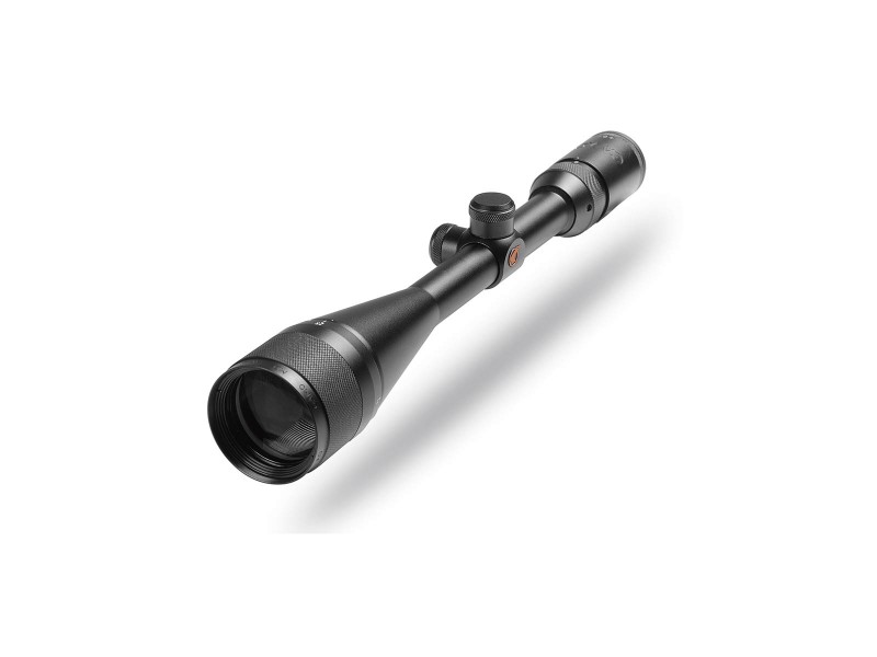 Telescopio da tiro GAMO MD 6-24x50 AO - mil dot