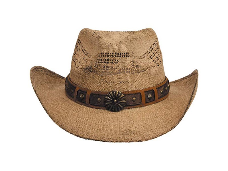 Straw hat ARIZONA