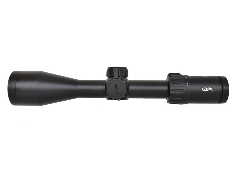 Telescopio da caccia MEOPTA MEOSTAR R 2,5-15X50 RD 4C