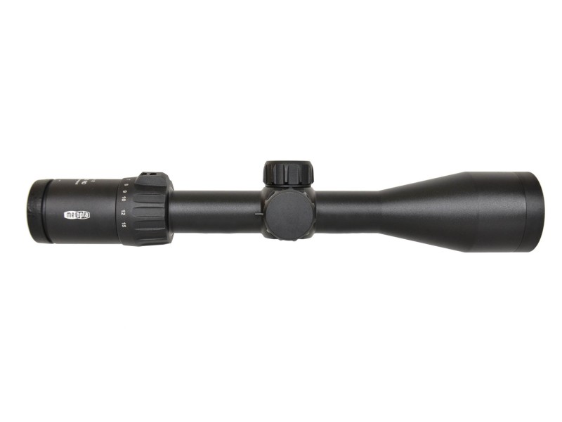 Telescopio da caccia MEOPTA MEOSTAR R 2,5-15X50 RD 4C