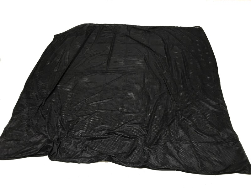 Rete per la conservazione del carpa SULC 