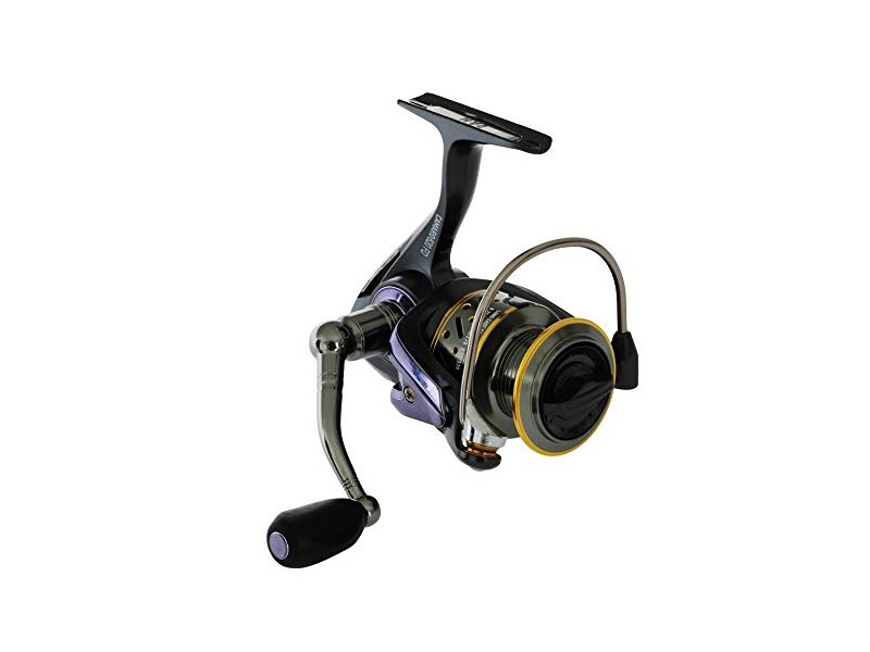 Reel dam quick camaro Clearance