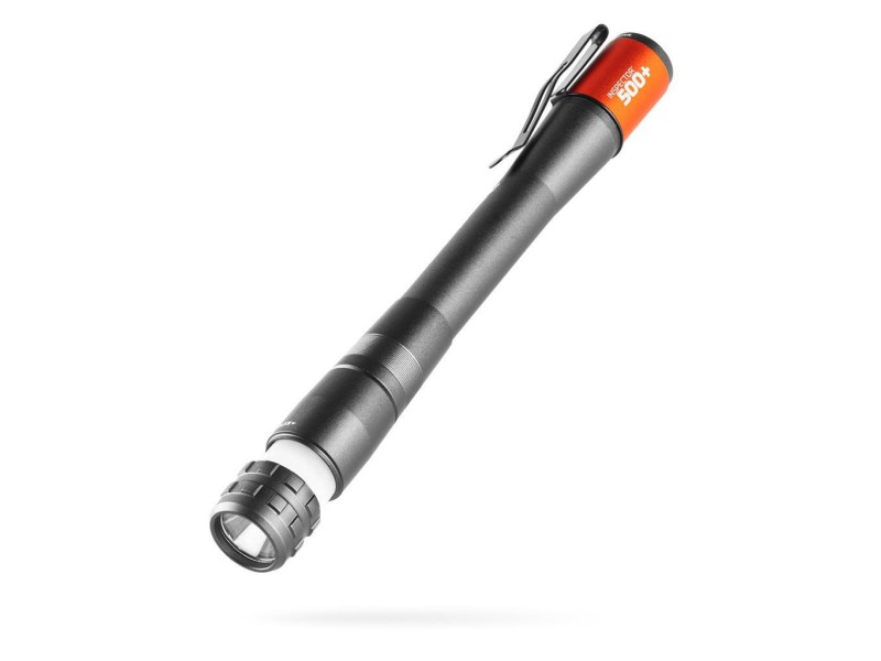 Polnilna svetilka NEBO Inspector 500  - 500 lm