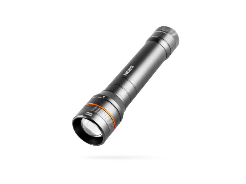Flashlight NEBO Newton 750 - 750 lumens