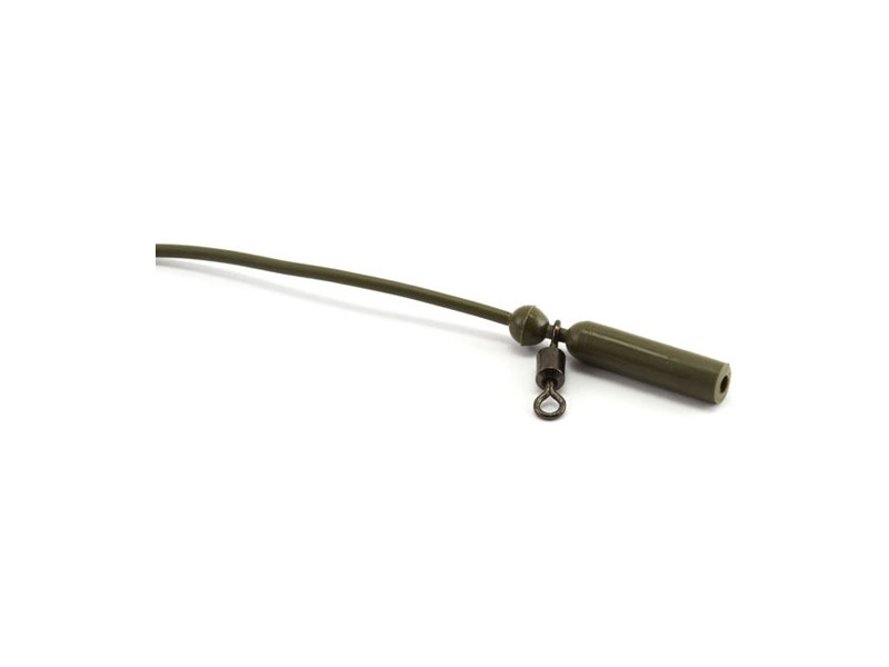 Supporto per pesi con tubo Heli rig Carp System CS3