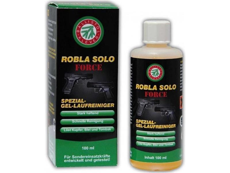 Olje ROBLA SOLO FORCE 100 ml EN