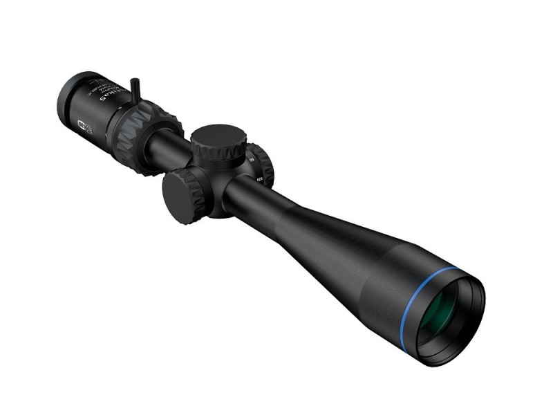 Telescopio da tiro MEOPTA MEOPRO Optika5 4-20x44 Z-Plus