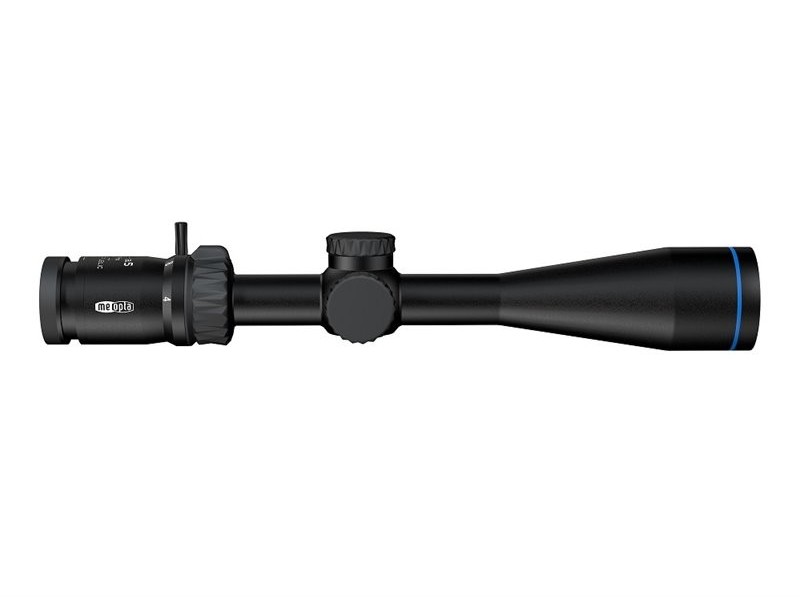 Telescopio da tiro MEOPTA MEOPRO Optika5 4-20x44 Z-Plus