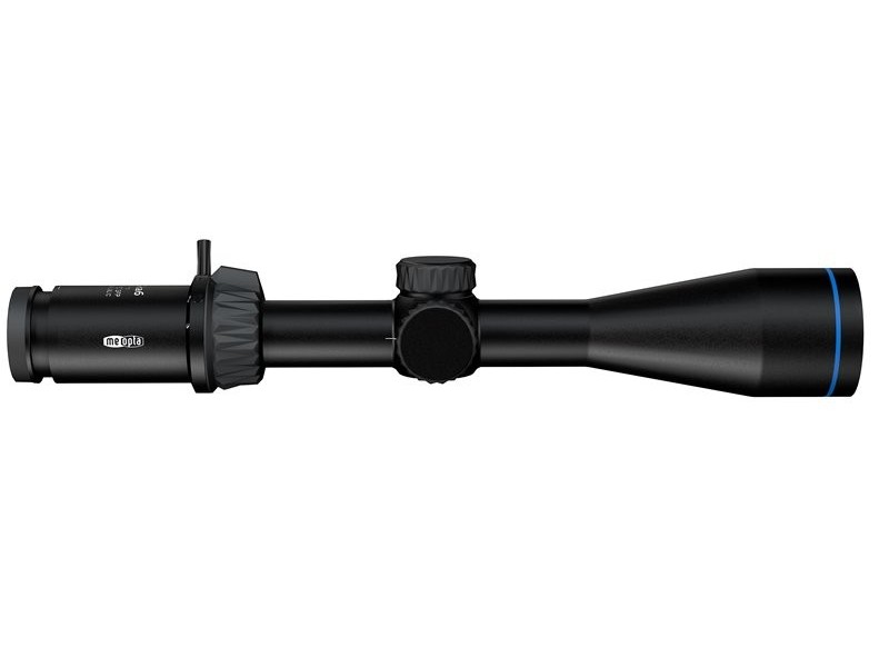 Rifle scope MEOPTA OPTIKA6 3-18x50 RD SFP - BDC3