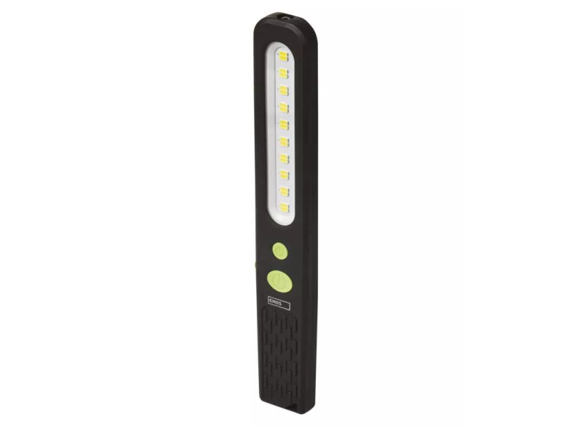 Polnilna svetilka EMOS delovna svetilka SMD LED   LED, 700lm, 1200 mAh