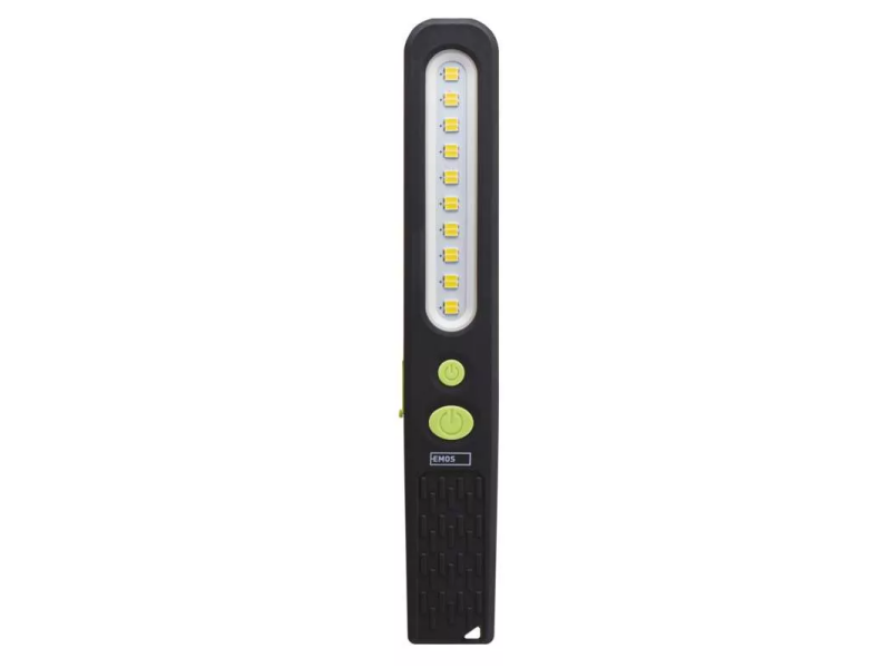 Polnilna svetilka EMOS delovna svetilka SMD LED   LED, 700lm, 1200 mAh