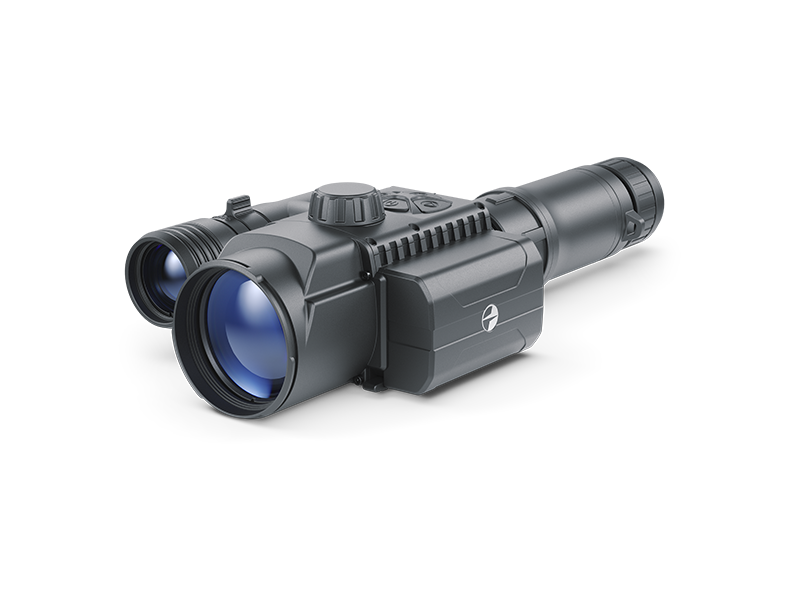 Pulsar Forward FN455S clip on - digitalna nočna optika (s kukalom)