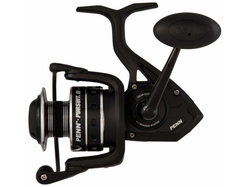 penn pursuit 4000