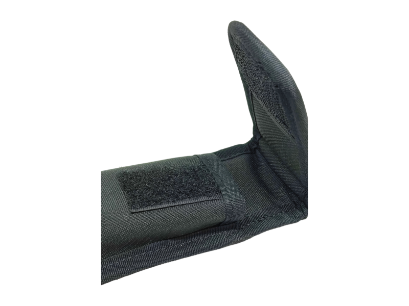 Custodia per coltello HR072 - nera