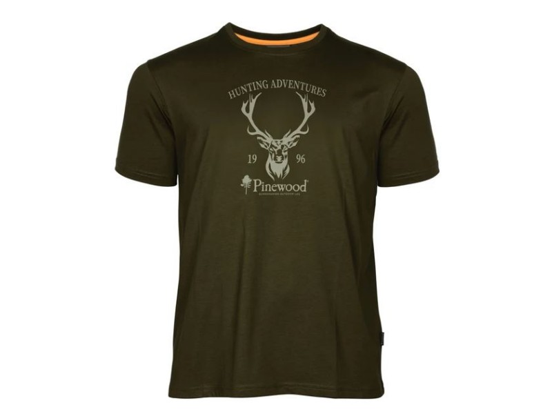 PINEWOOD Red deer NEW