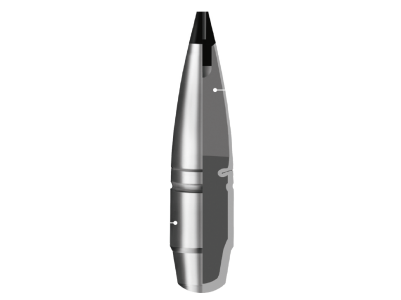 Naboj RWS 7x64 Speed Tip Professional - 9,7g/150gr