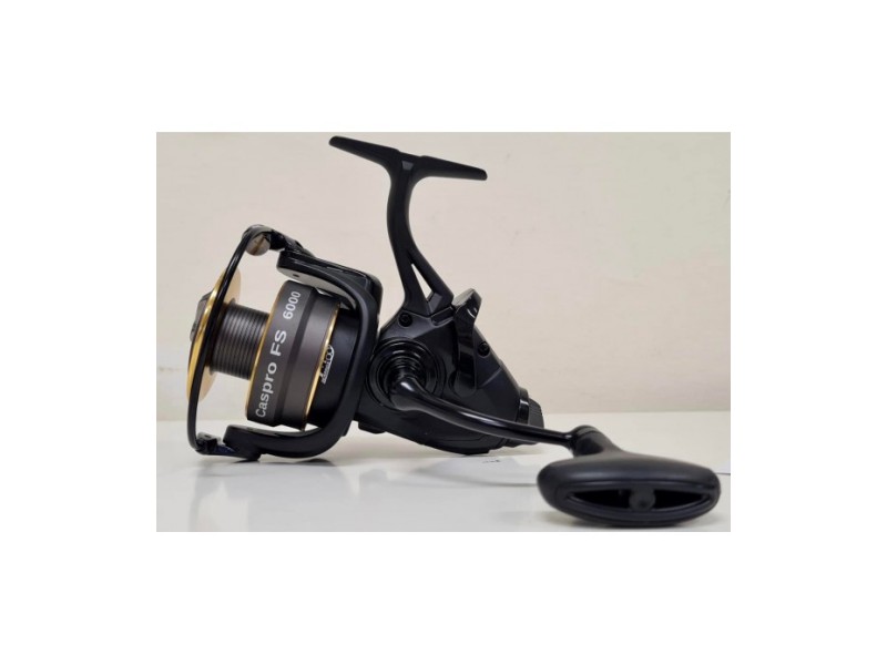 RYOBI Caspro FS 6000 Reel