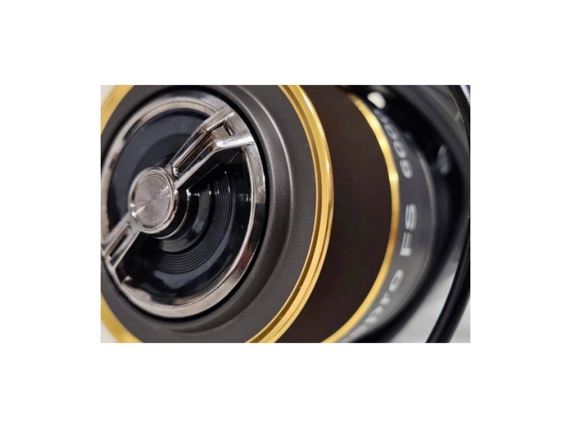 RYOBI Caspro FS 6000 Reel