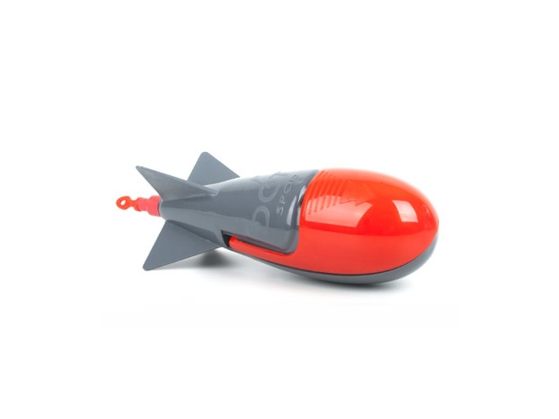 Razzo per esche CARP SYSTEM