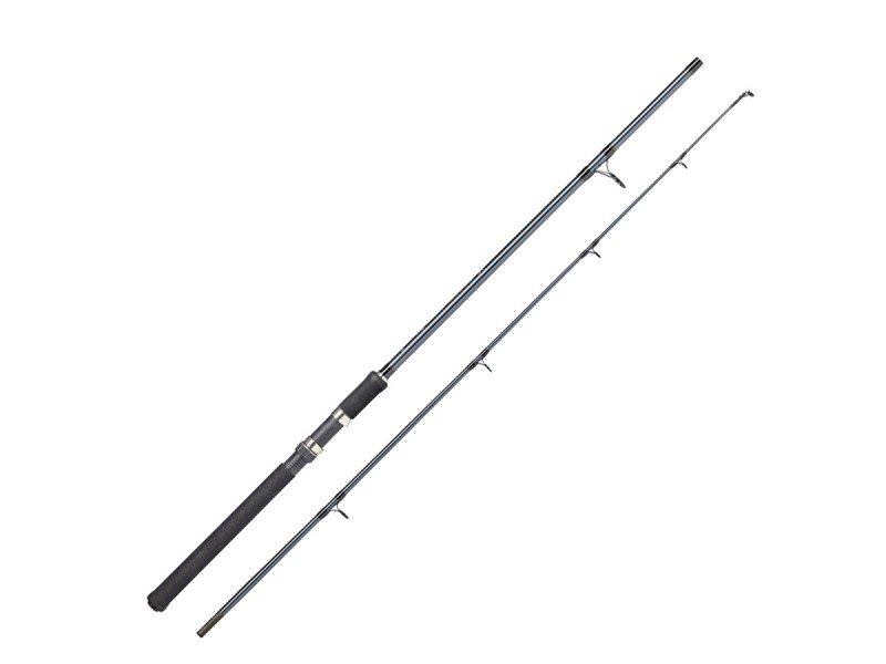 Fishing rod DAM CAMARO two-piece