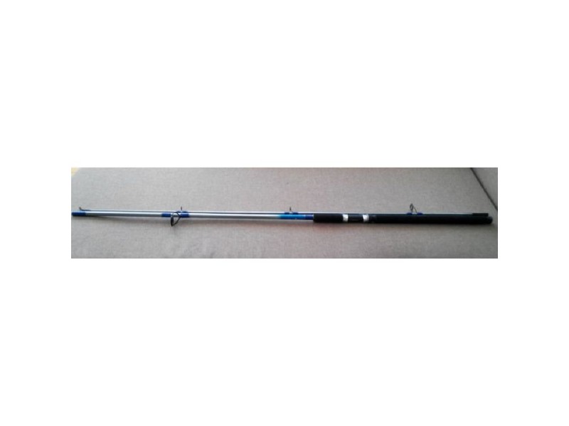 Fishing rod RON THOMPSON Dialex spin