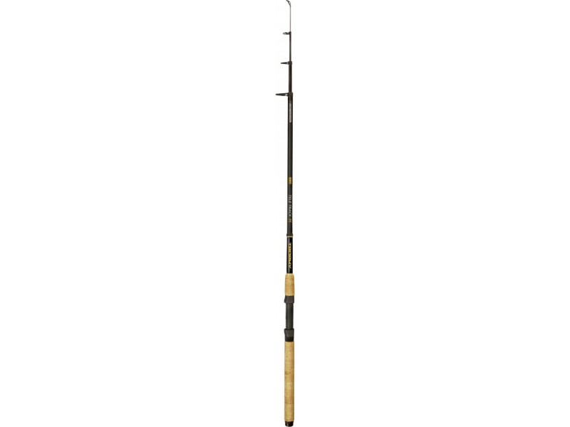 Fishing rod ZEBCO TROPHY Track