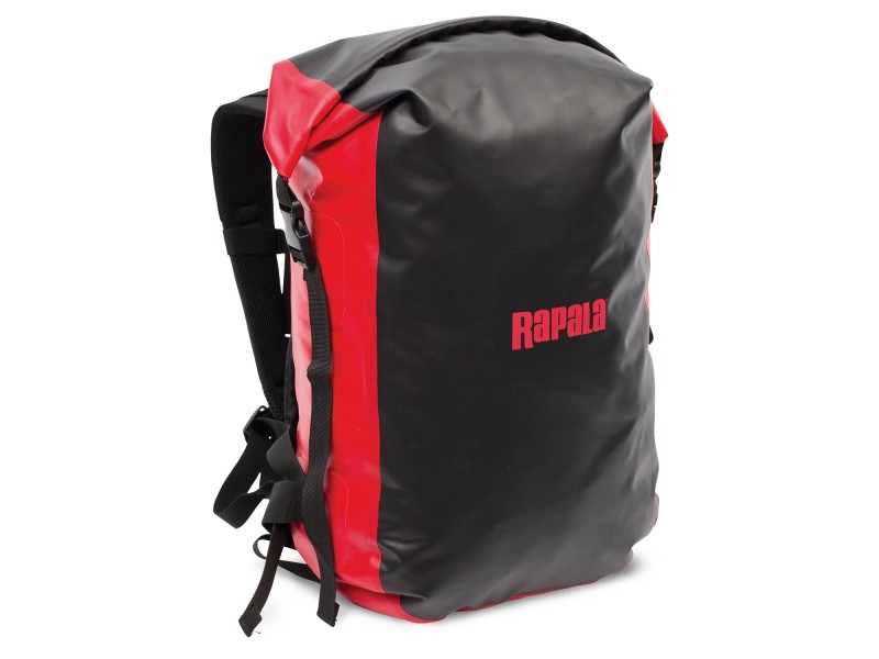 Fishing Bag - Backpack RAPALA