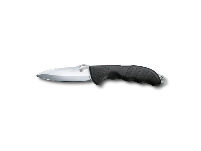 Victorinox Hunter Pro Black knife