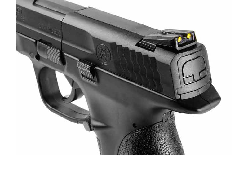 Pištola zračna UMAREX �Smith&Wesson MP45