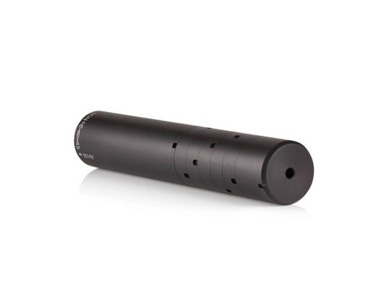 NIELSEN Sonic 45 sound suppressor - M14x1 max 8