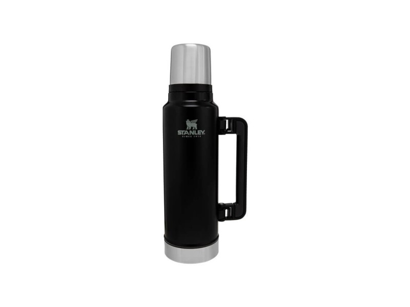 Termovka STANLEY Classic Legendary 1,4 l - črna