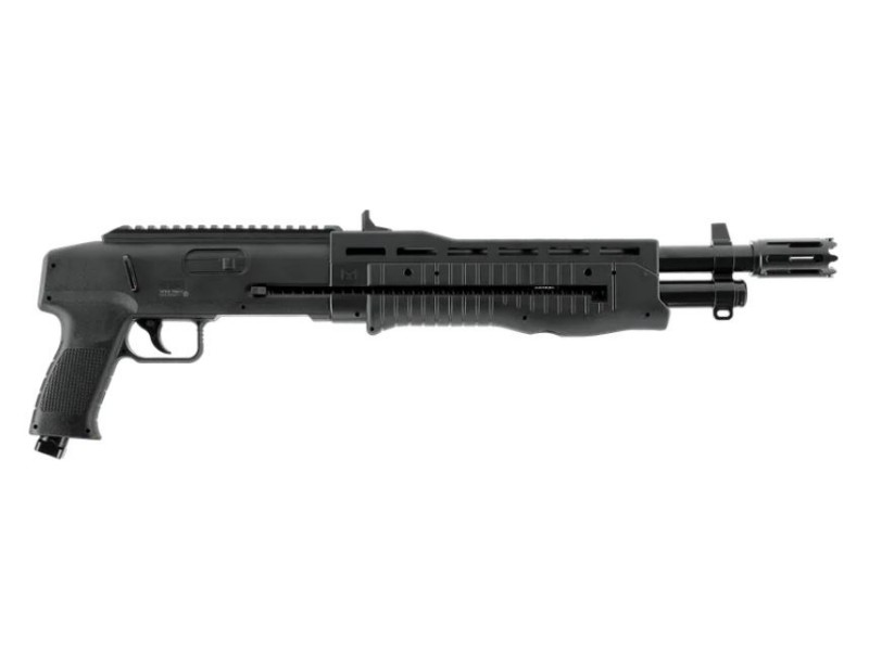 Puška UMAREX TB 68 Gen.2 cal. 68