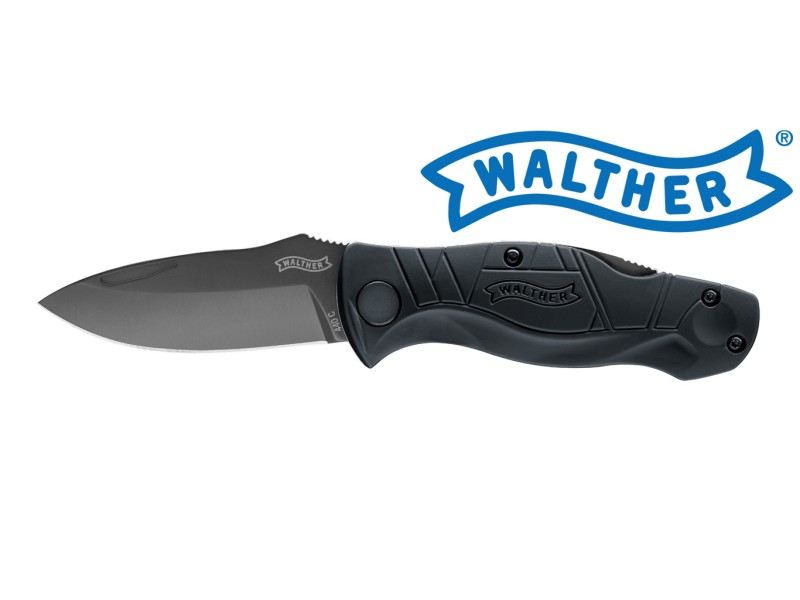 Walther TRADITIONAL FOLDING KNIFE II