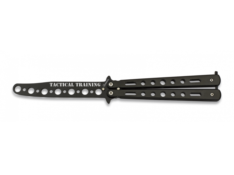 Coltello butterfly ALBAINOX Allenamento