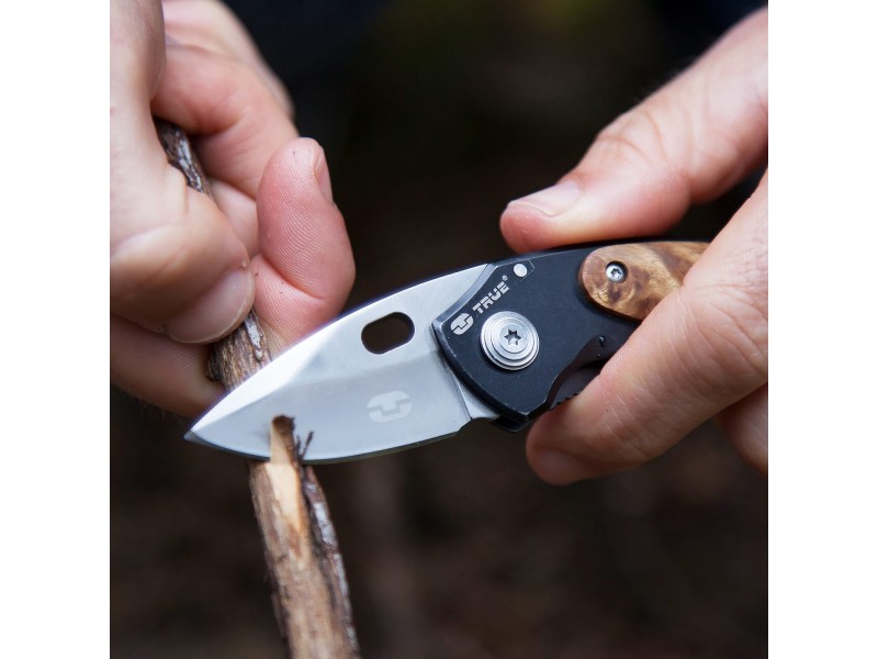 Products - True Utility - Pocket Knives - Nebo Tools