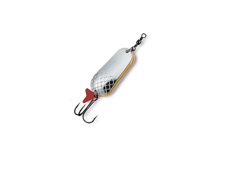 Cucchiaio DAM EFFZETT FZ Twin 65 mm