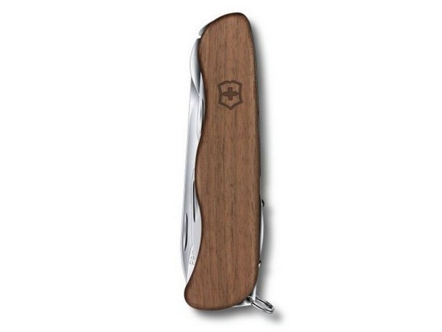 Pocket knife Victorinox FORESTER WOOD
