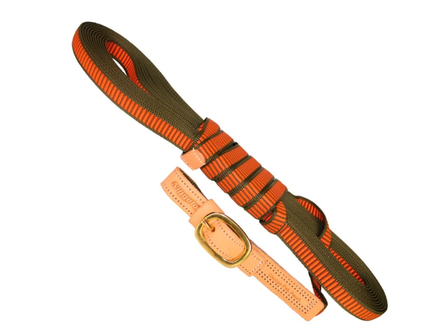 Tracking leash NIGGELOH 15 mm - 12 m