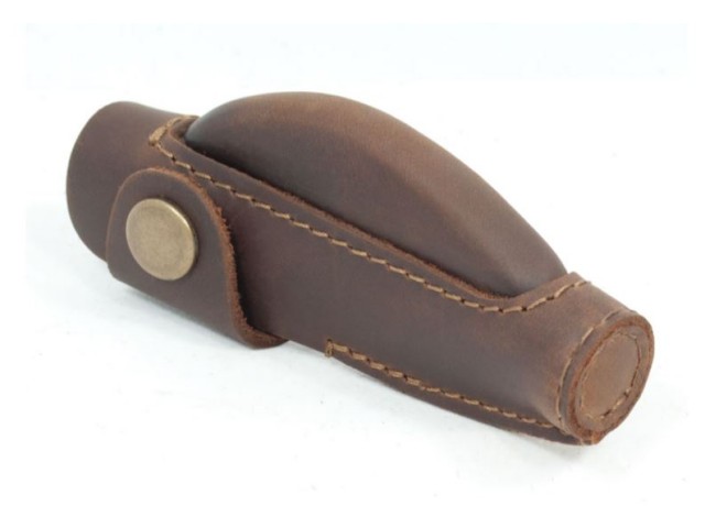 Protezione per bocca canna PPHU - 11 cm (con mirini)