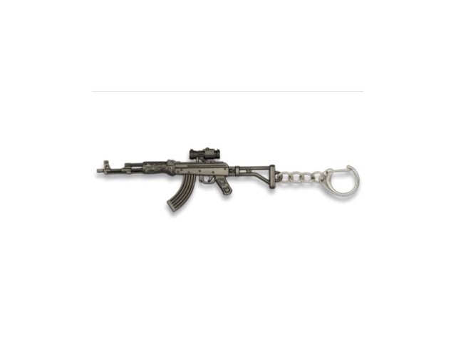 Portachiavi KALASHNIKOV Albainox 10 cm