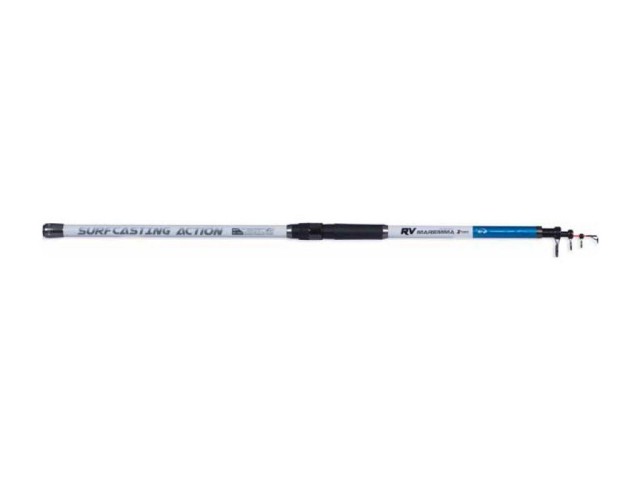 Rib. palica KALI KUNNAN Maremma X-Power - 3,9m/80-150g
