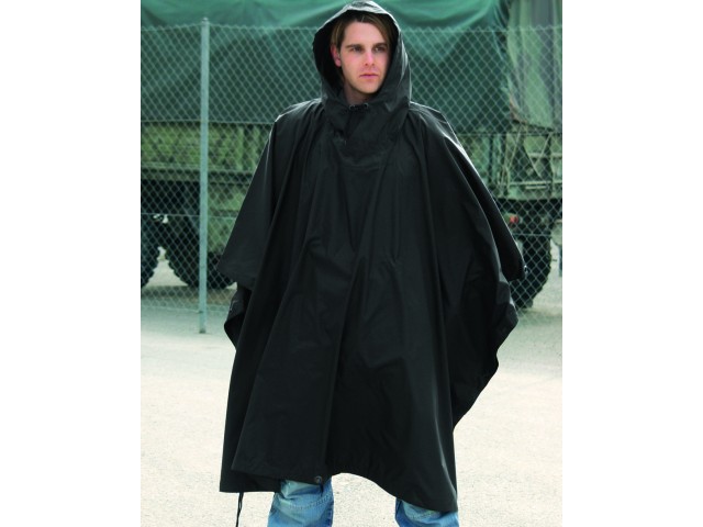 Poncho RIPSTOP