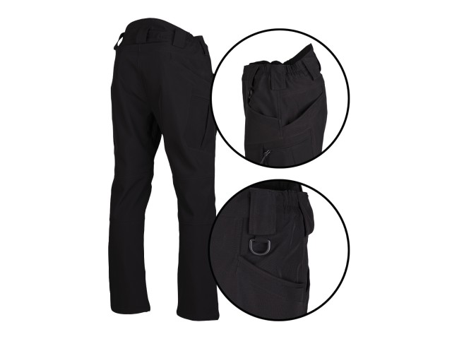 MILTEC pants 